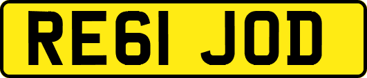 RE61JOD