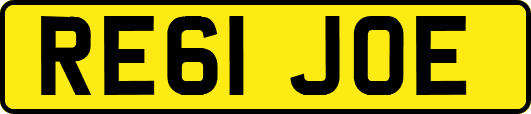 RE61JOE