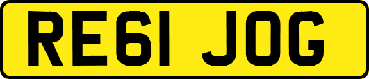 RE61JOG