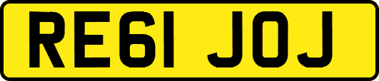 RE61JOJ