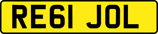 RE61JOL