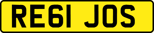 RE61JOS