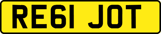 RE61JOT