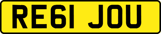 RE61JOU