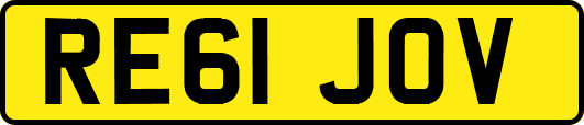 RE61JOV