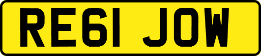 RE61JOW