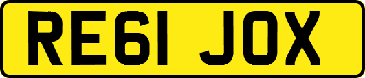 RE61JOX