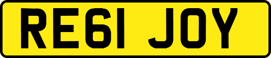 RE61JOY