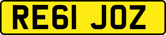 RE61JOZ