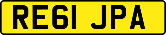 RE61JPA