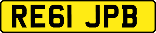 RE61JPB