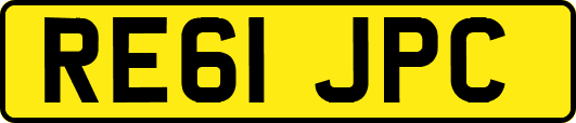 RE61JPC