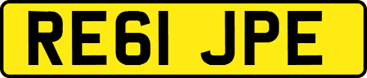 RE61JPE