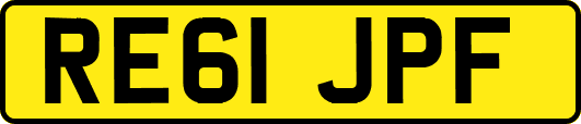 RE61JPF