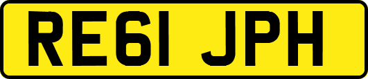 RE61JPH