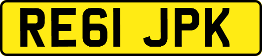 RE61JPK