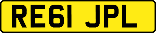 RE61JPL