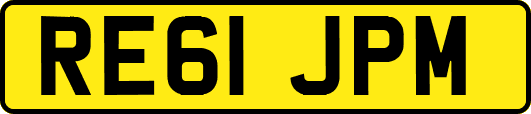 RE61JPM