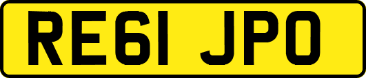 RE61JPO