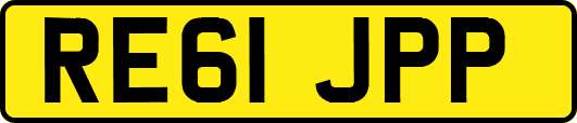 RE61JPP