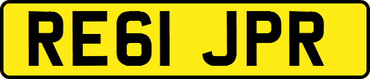 RE61JPR