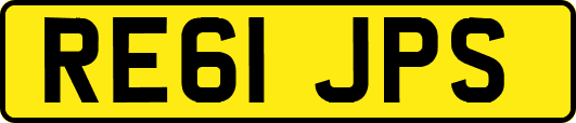 RE61JPS