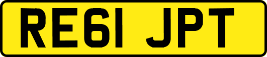 RE61JPT