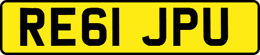 RE61JPU