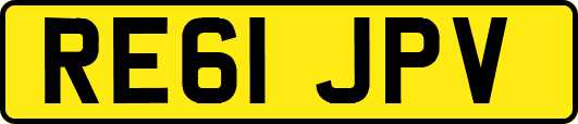 RE61JPV