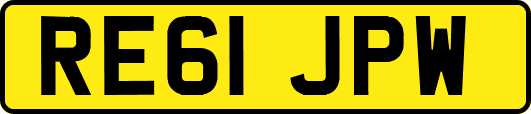 RE61JPW