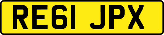 RE61JPX