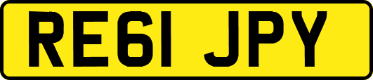 RE61JPY