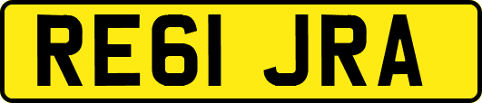 RE61JRA