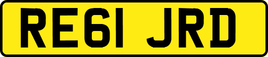 RE61JRD