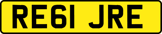 RE61JRE
