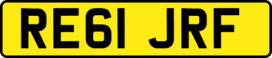 RE61JRF