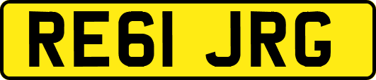 RE61JRG