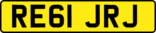 RE61JRJ