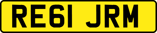 RE61JRM