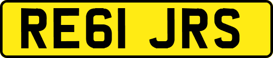 RE61JRS