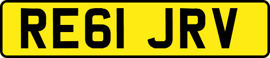 RE61JRV