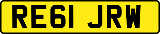 RE61JRW
