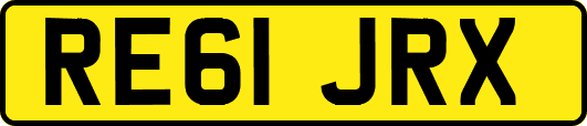 RE61JRX