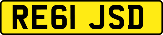 RE61JSD