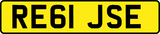 RE61JSE