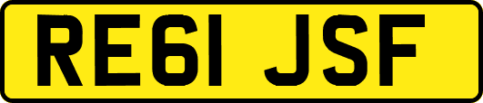RE61JSF