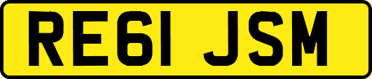 RE61JSM