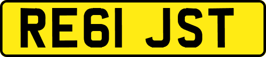 RE61JST