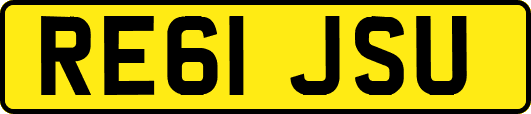 RE61JSU