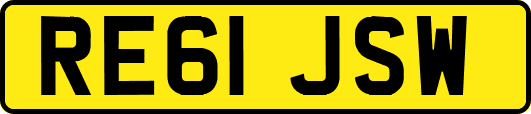 RE61JSW
